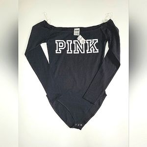 PINK Bodysuit